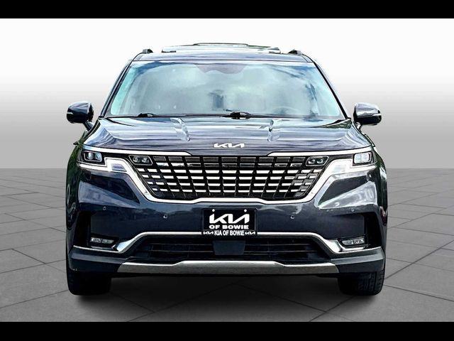 2024 Kia Carnival SX Prestige