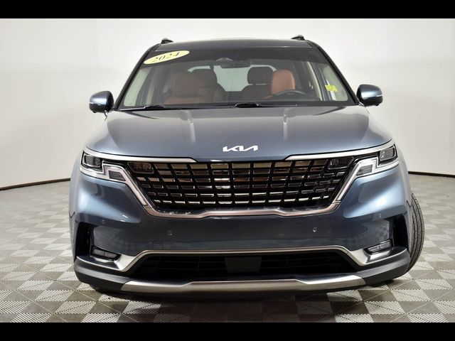 2024 Kia Carnival SX Prestige