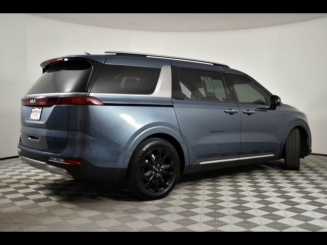 2024 Kia Carnival SX Prestige
