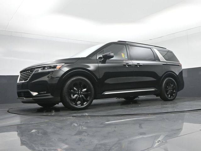 2024 Kia Carnival SX Prestige