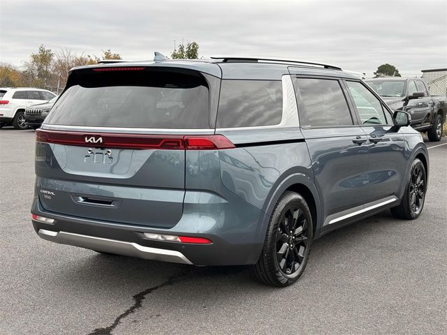 2024 Kia Carnival SX Prestige