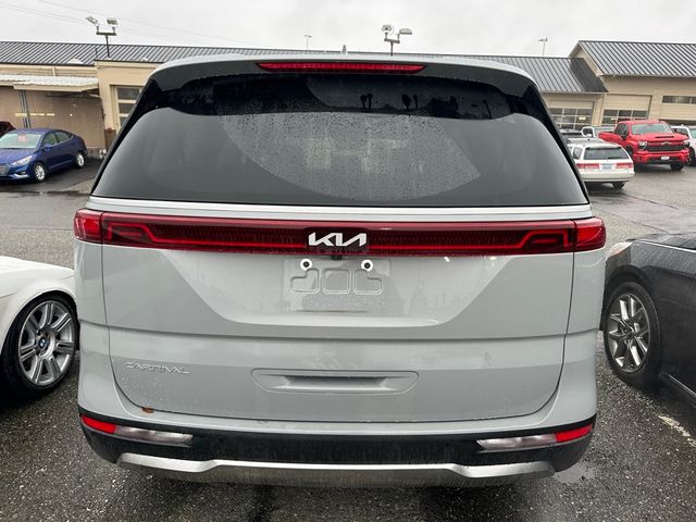 2024 Kia Carnival SX Prestige