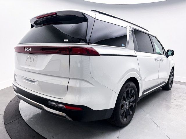 2024 Kia Carnival SX Prestige