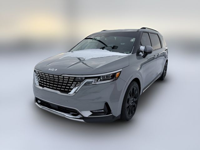 2024 Kia Carnival SX Prestige