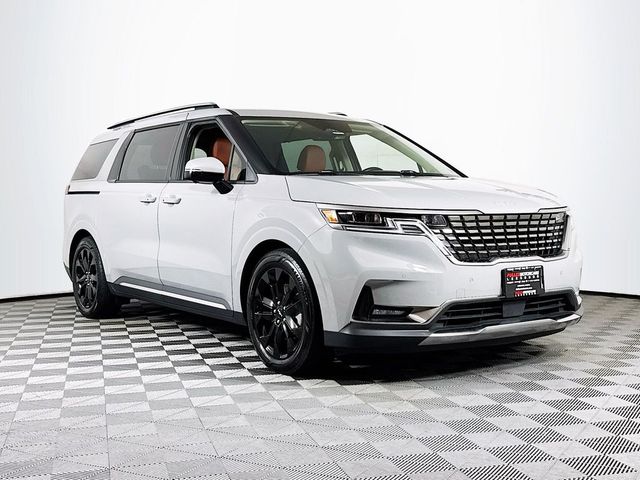2024 Kia Carnival SX Prestige