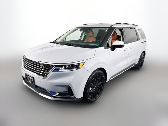 2024 Kia Carnival SX Prestige