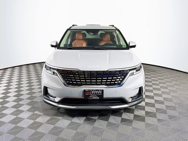 2024 Kia Carnival SX Prestige