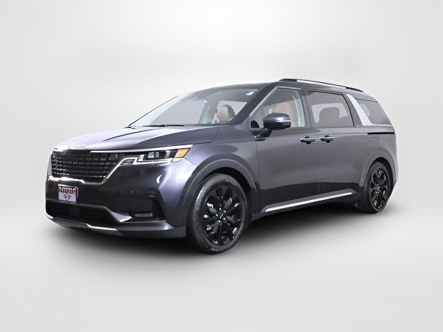 2024 Kia Carnival SX Prestige