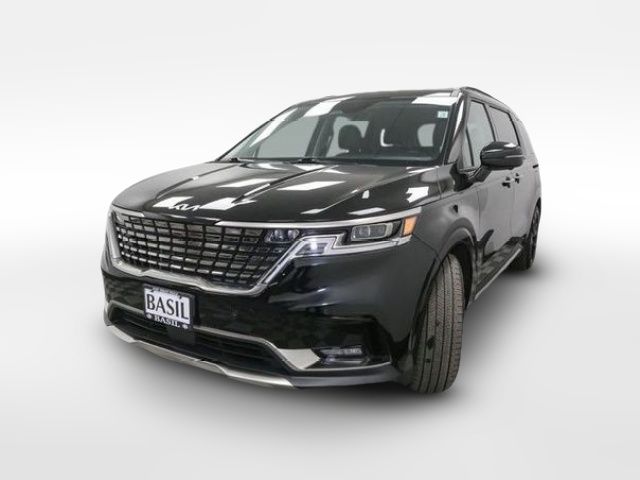 2024 Kia Carnival SX Prestige