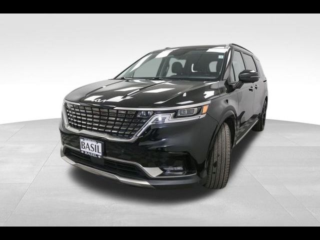 2024 Kia Carnival SX Prestige