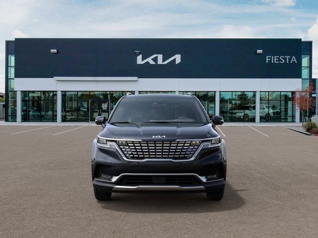 2024 Kia Carnival SX Prestige