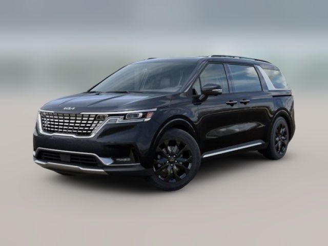 2024 Kia Carnival SX Prestige