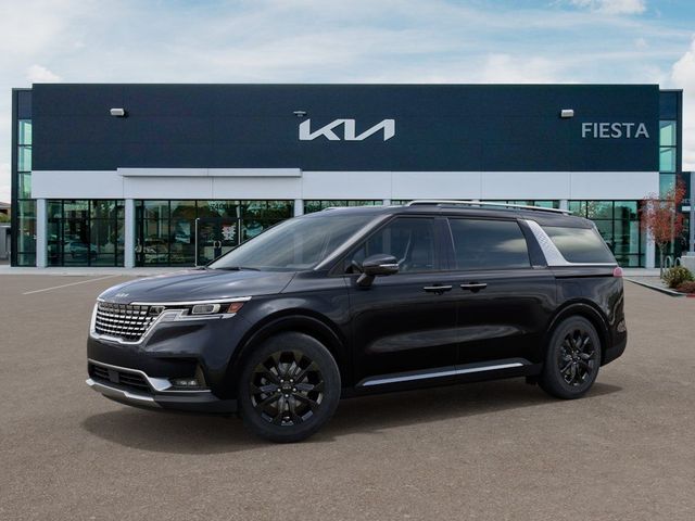 2024 Kia Carnival SX Prestige
