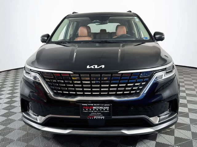 2024 Kia Carnival SX Prestige