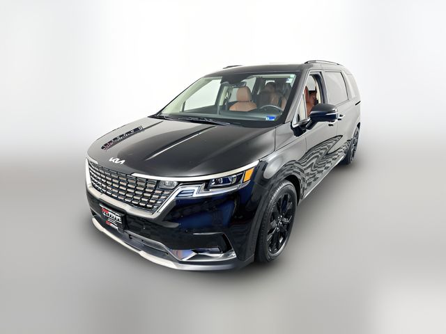 2024 Kia Carnival SX Prestige