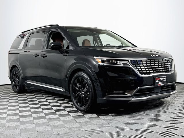 2024 Kia Carnival SX Prestige