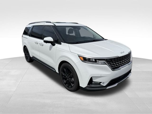2024 Kia Carnival SX Prestige