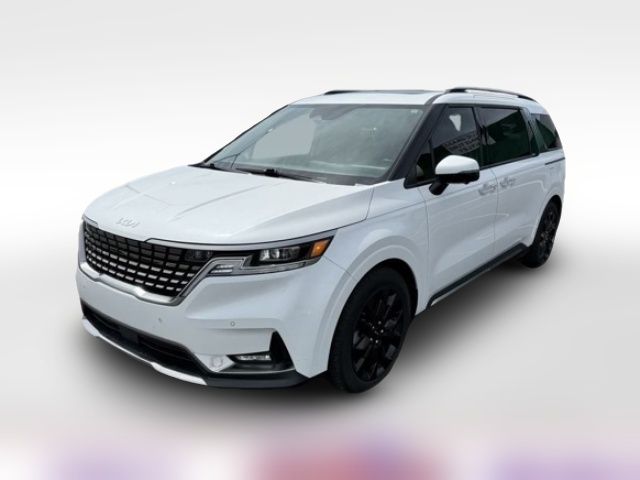 2024 Kia Carnival SX Prestige