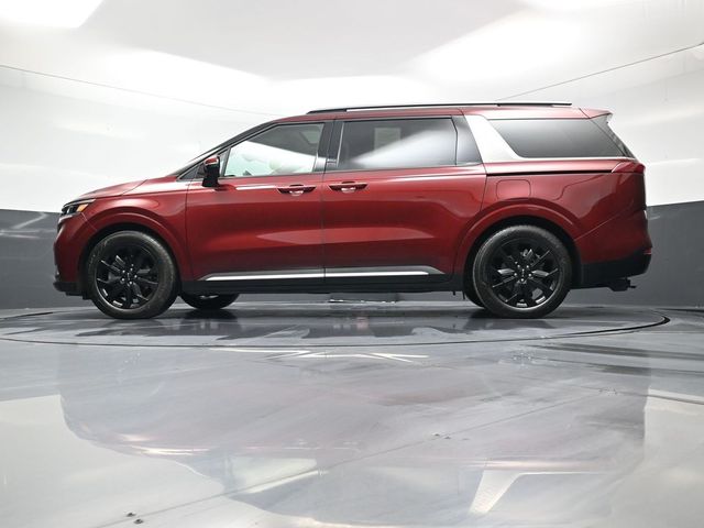 2024 Kia Carnival SX Prestige