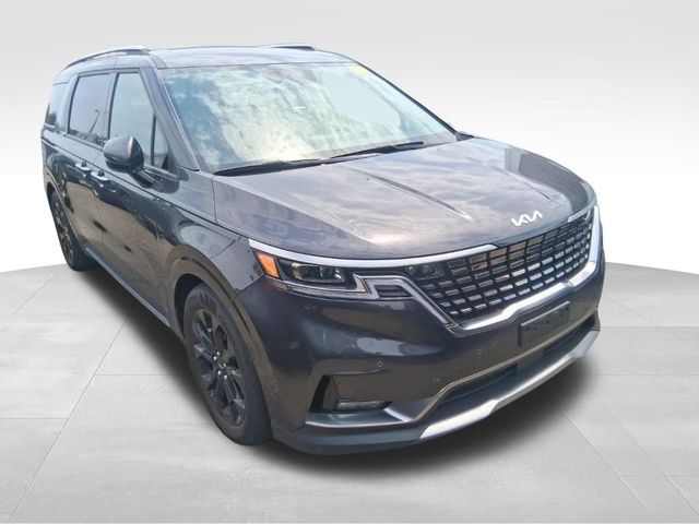2024 Kia Carnival SX Prestige