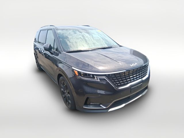2024 Kia Carnival SX Prestige