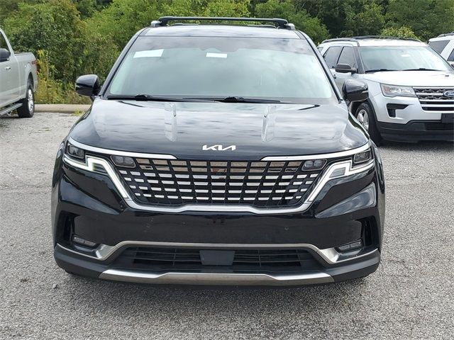 2024 Kia Carnival SX Prestige