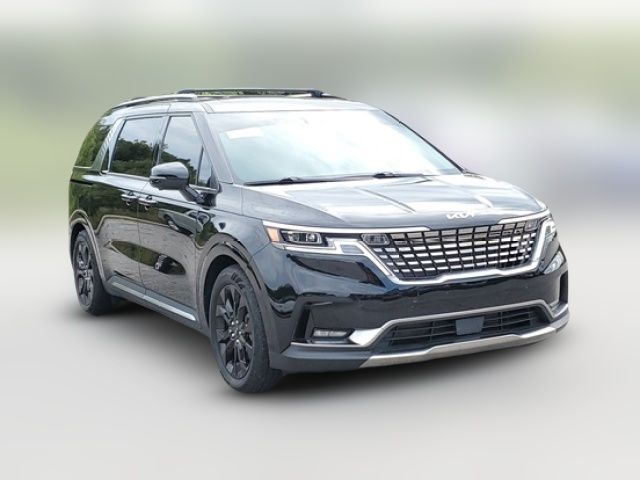 2024 Kia Carnival SX Prestige