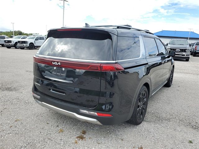 2024 Kia Carnival SX Prestige