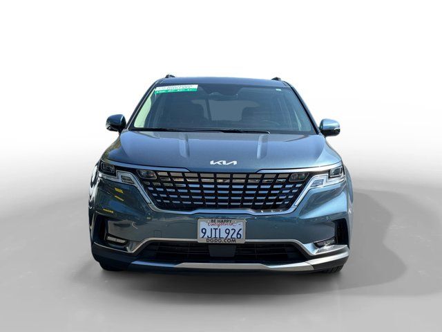 2024 Kia Carnival SX Prestige