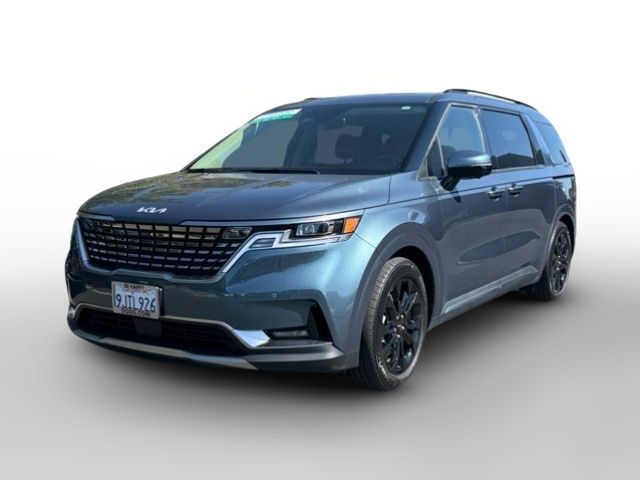 2024 Kia Carnival SX Prestige