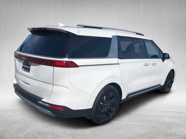 2024 Kia Carnival SX Prestige