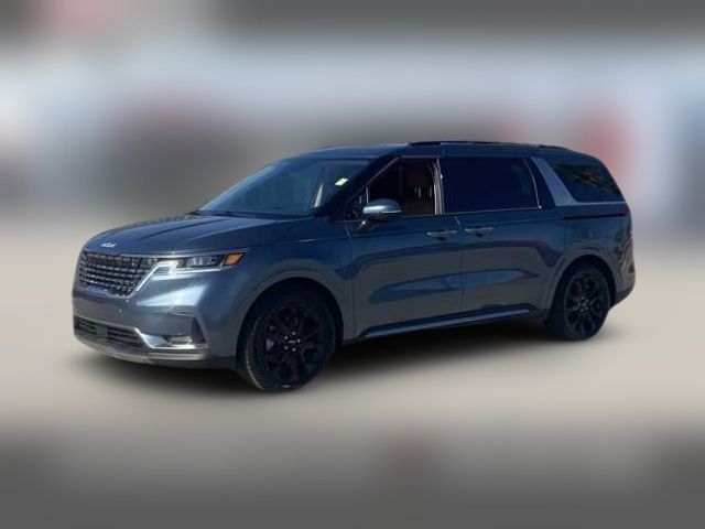 2024 Kia Carnival SX Prestige