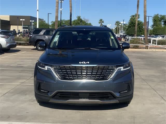 2024 Kia Carnival SX Prestige
