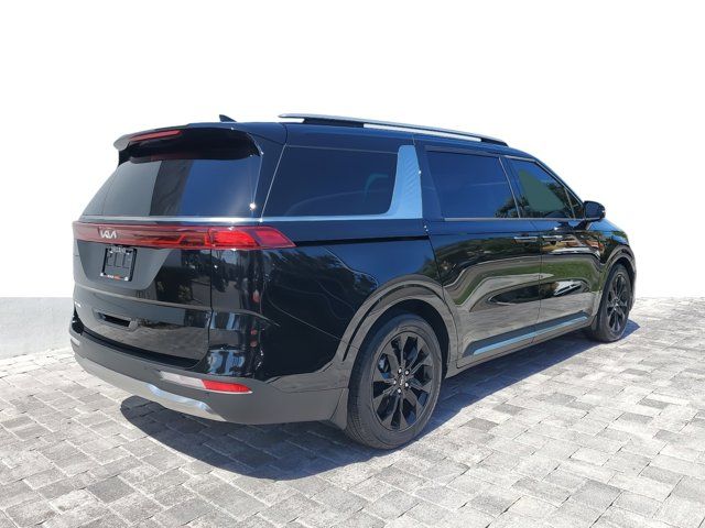 2024 Kia Carnival SX Prestige