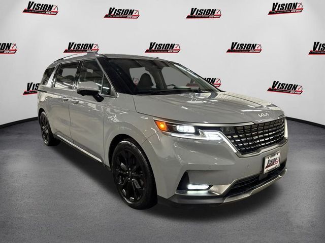 2024 Kia Carnival SX Prestige
