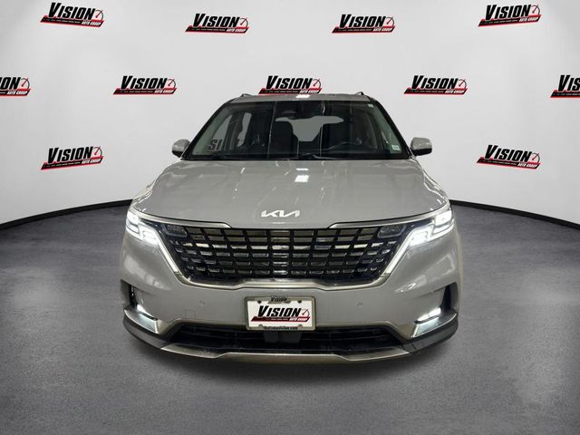 2024 Kia Carnival SX Prestige