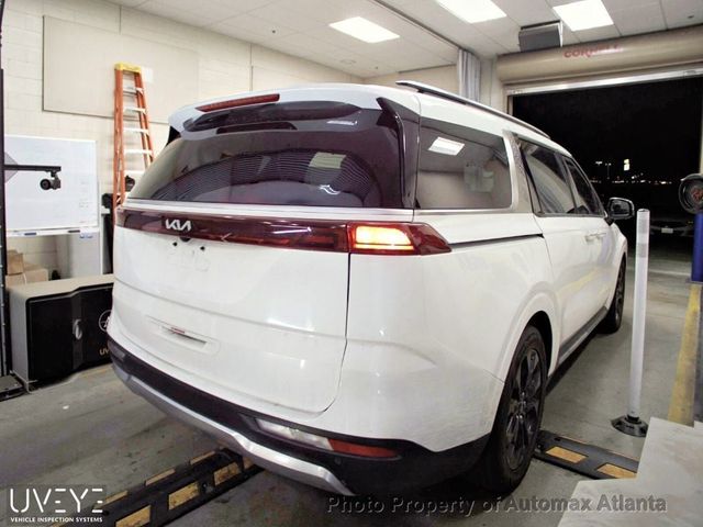 2024 Kia Carnival SX Prestige