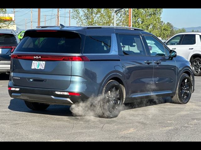 2024 Kia Carnival SX Prestige