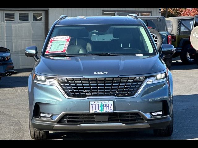 2024 Kia Carnival SX Prestige