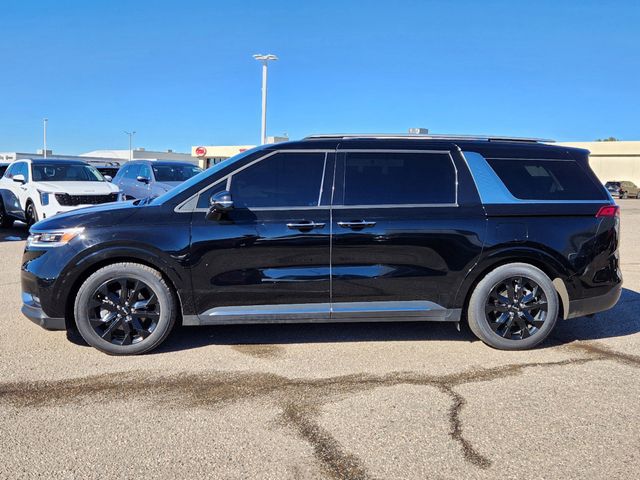 2024 Kia Carnival SX Prestige