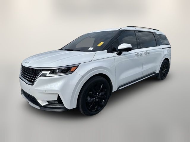 2024 Kia Carnival SX Prestige