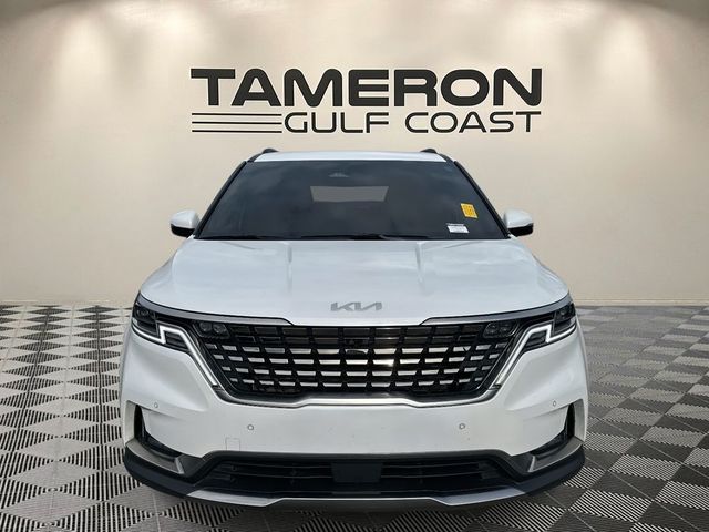 2024 Kia Carnival SX Prestige