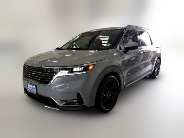 2024 Kia Carnival SX Prestige