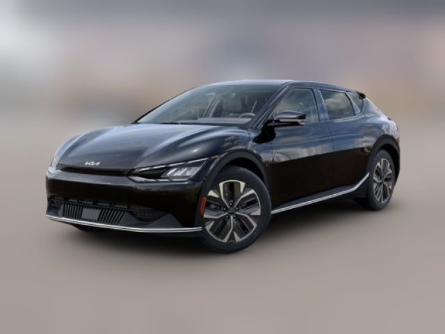 2024 Kia EV6 