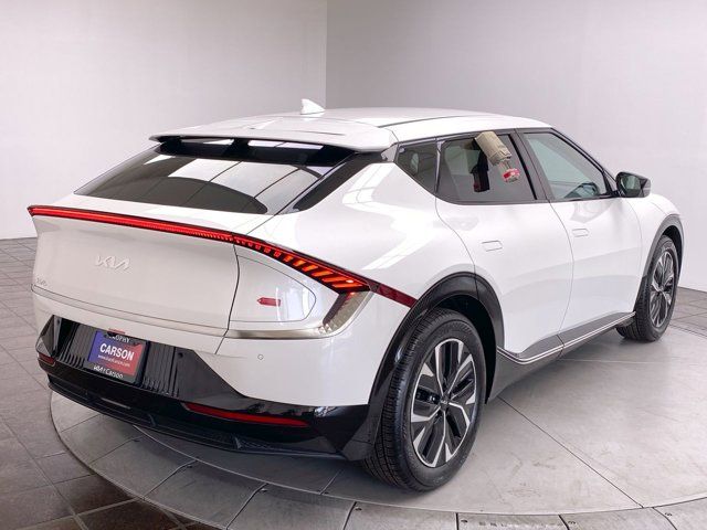 2024 Kia EV6 Wind