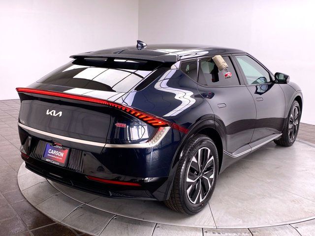 2024 Kia EV6 Wind