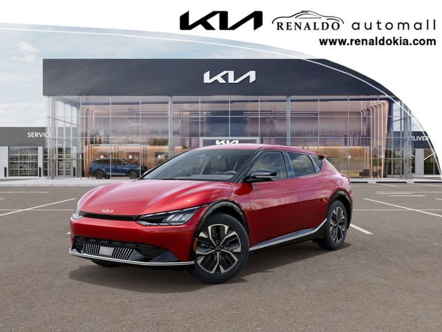 2024 Kia EV6 Wind