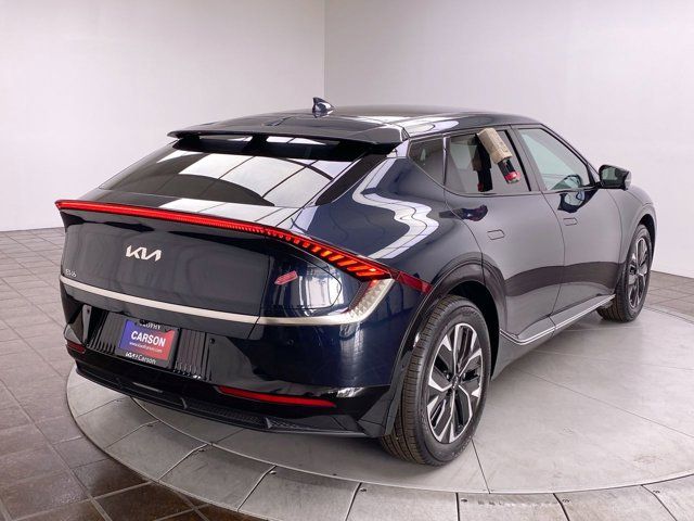 2024 Kia EV6 Wind