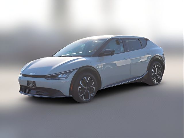 2024 Kia EV6 Wind