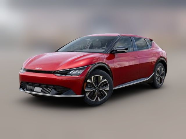 2024 Kia EV6 